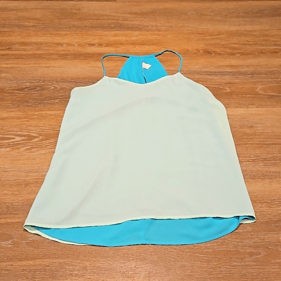 Express top - Picture 1 of 2